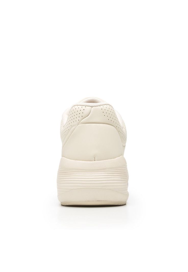 Zapatilla Mujer Saluma 131501 Beige-4