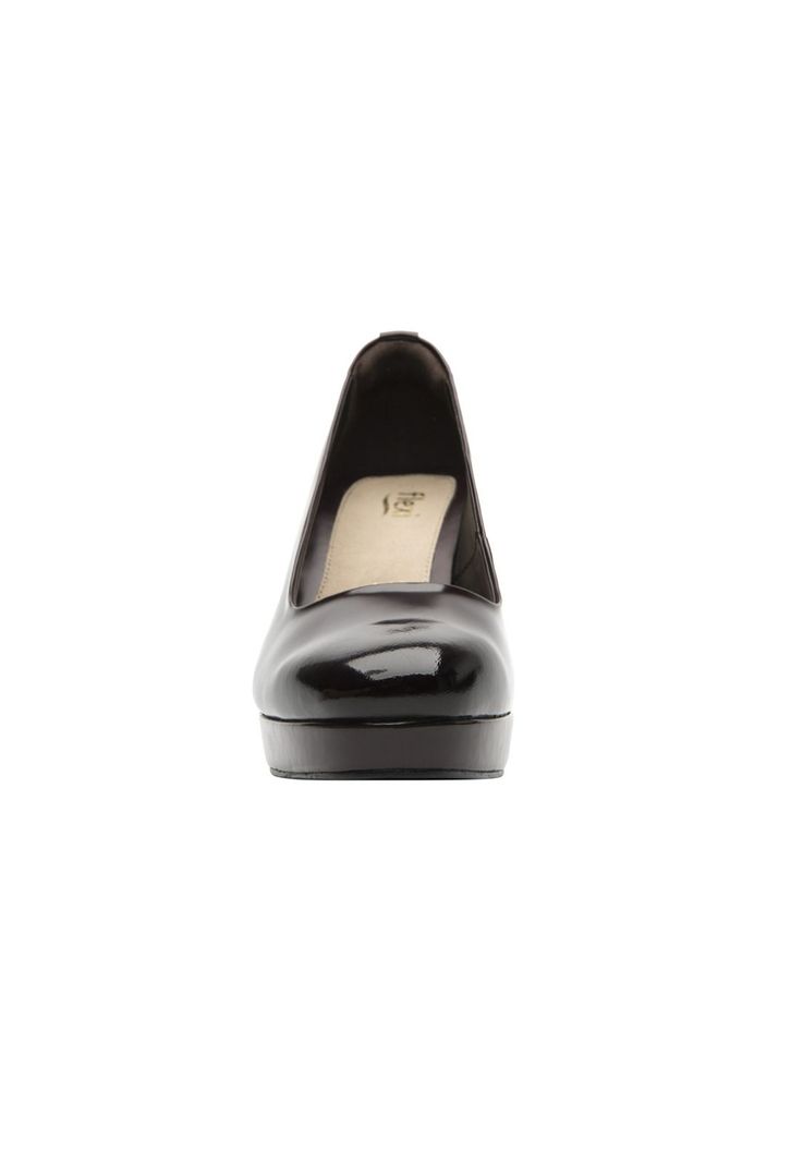Zapato Flexi Mujer Flavia Vino-3