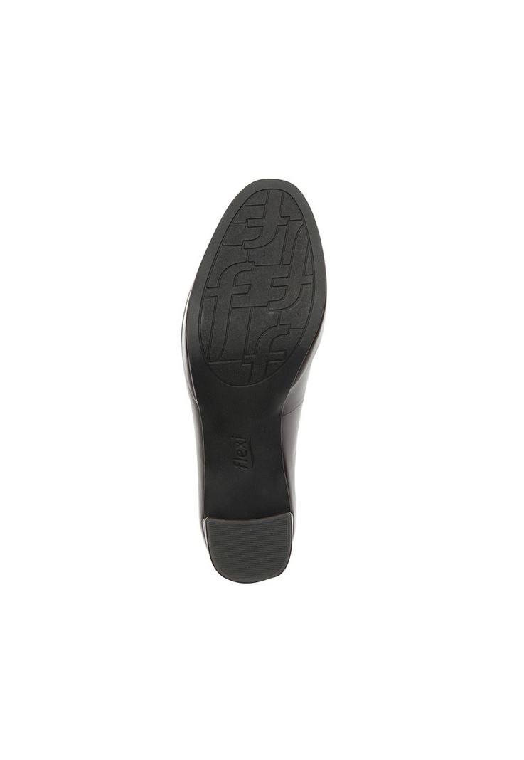 Zapato Flexi Mujer Flavia Vino-6