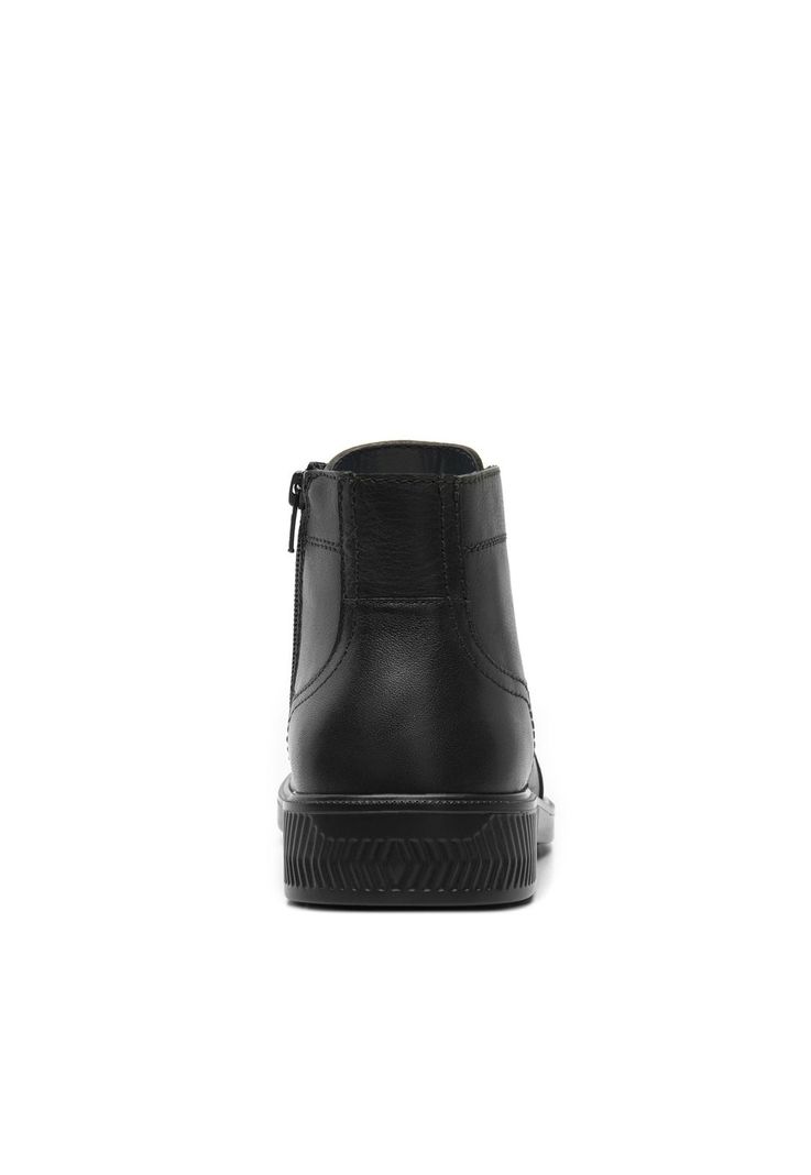 Botín Hombre Polara 412306 Negro Flexi-3