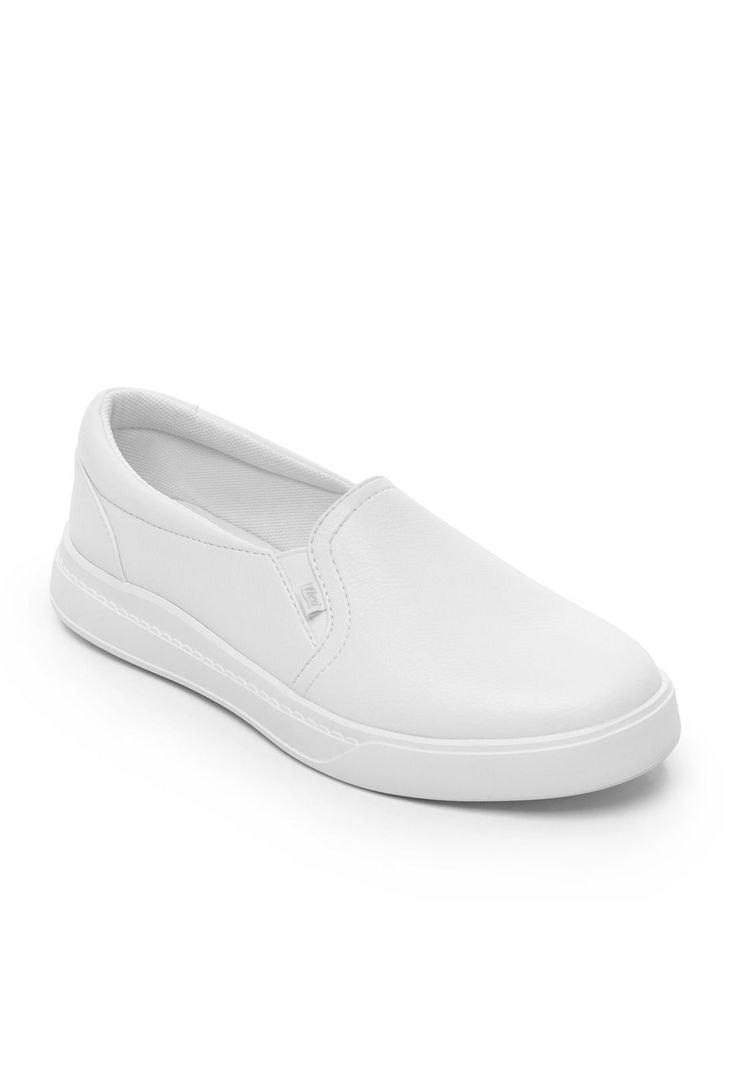 Zapatilla Mujer Bardi 129203 Blanca-1
