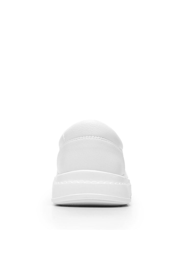Zapatilla Mujer Bardi 129203 Blanca-4