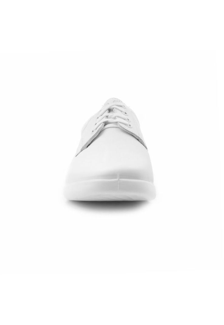 Zapato Mujer Cuero Ofelia Blanco Flexi-3