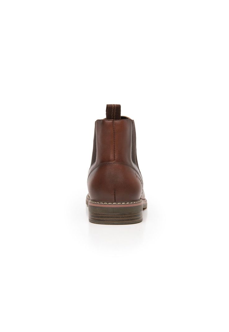 Botin Flexi Hombre Dinamo Shedron-3