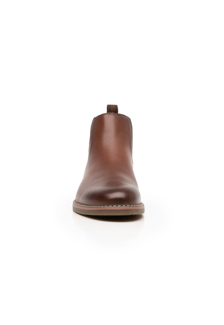 Botin Flexi Hombre Dinamo Shedron-4