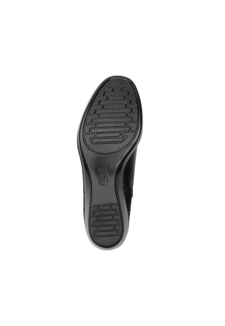 Botin Flexi Mujer Yulisa Negro-7