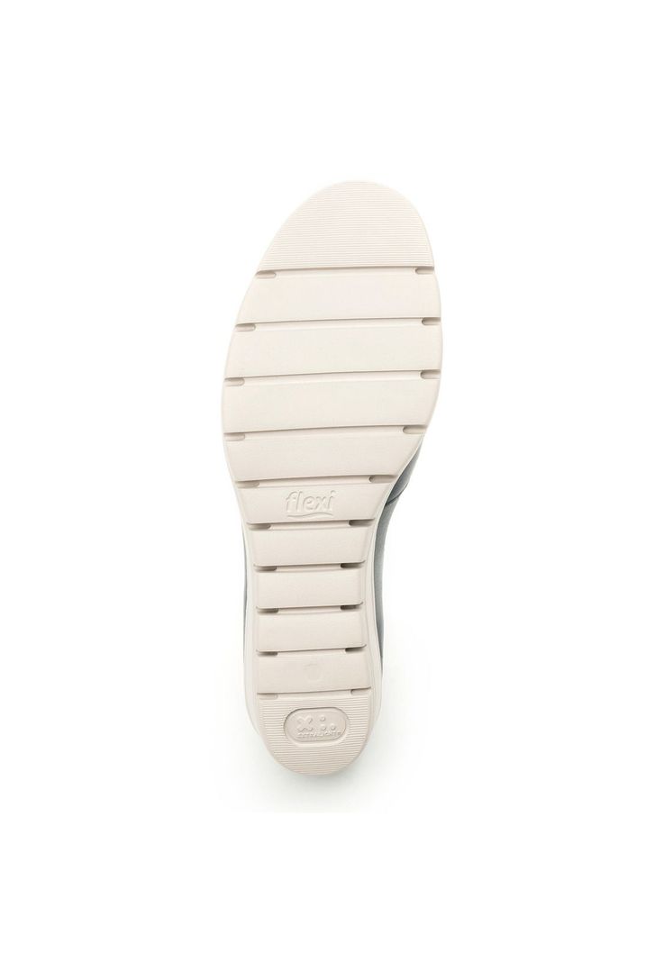 Zapato Mujer Cuero Cataleya Azul Flexi-5