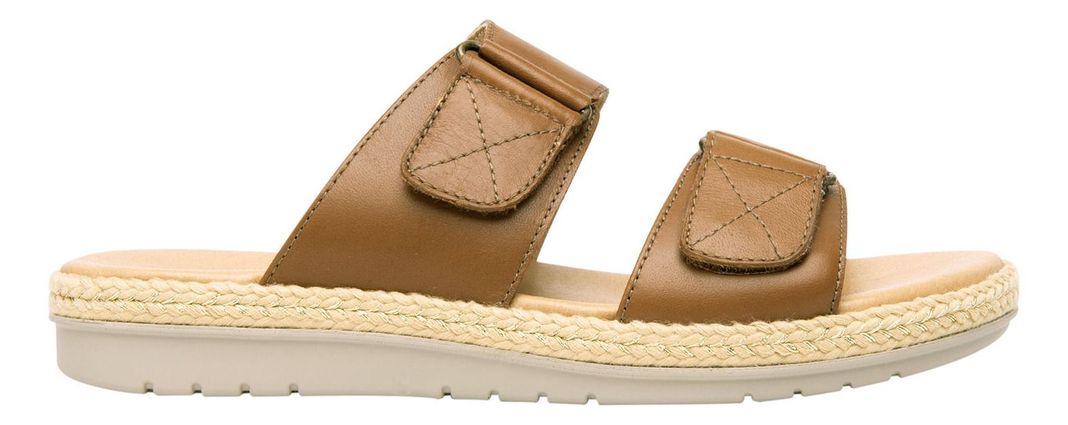 Sandalia Flexi Mujer Peonia 100222tan
