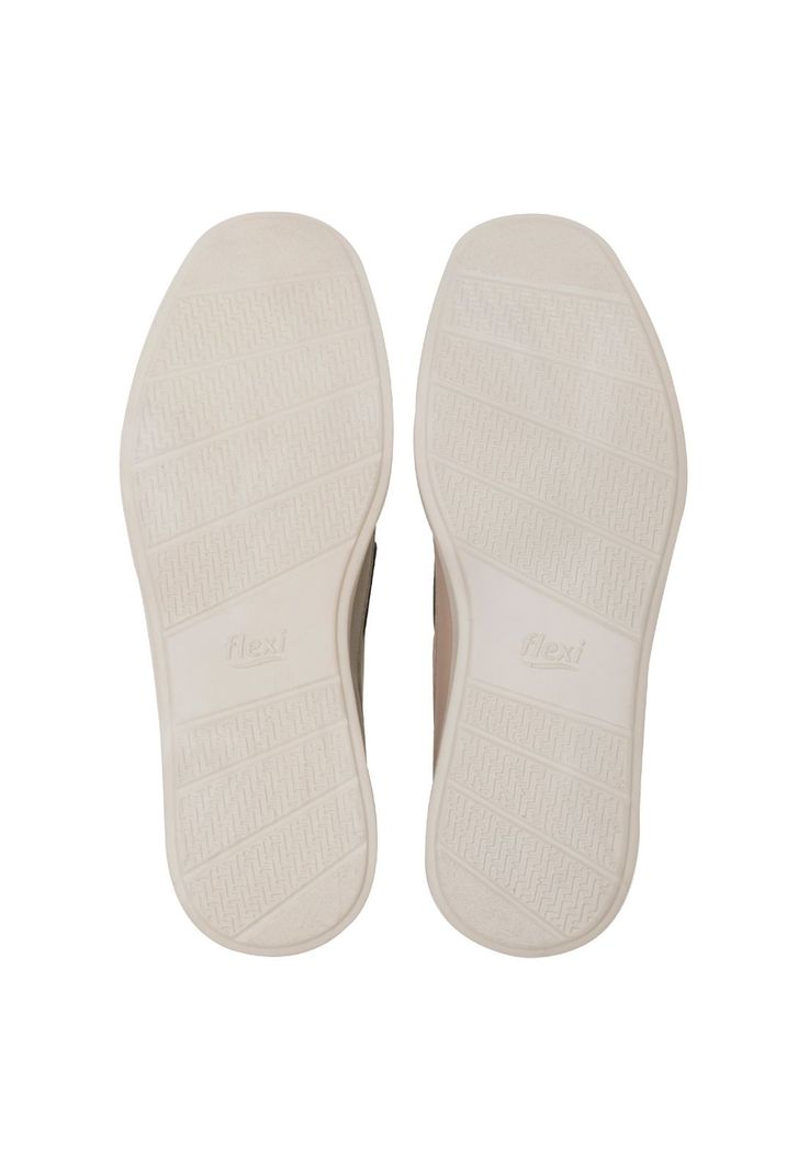 Mocasín Mujer Jenelle 124505 Café Flexi-5