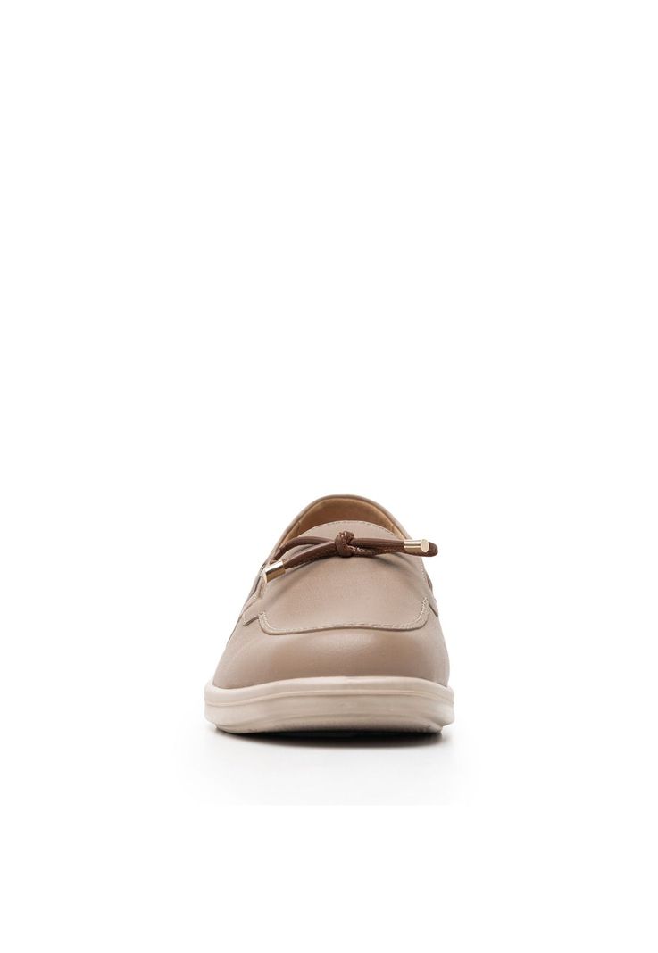 Mocasín Mujer Jenelle 124505 Café Flexi-7