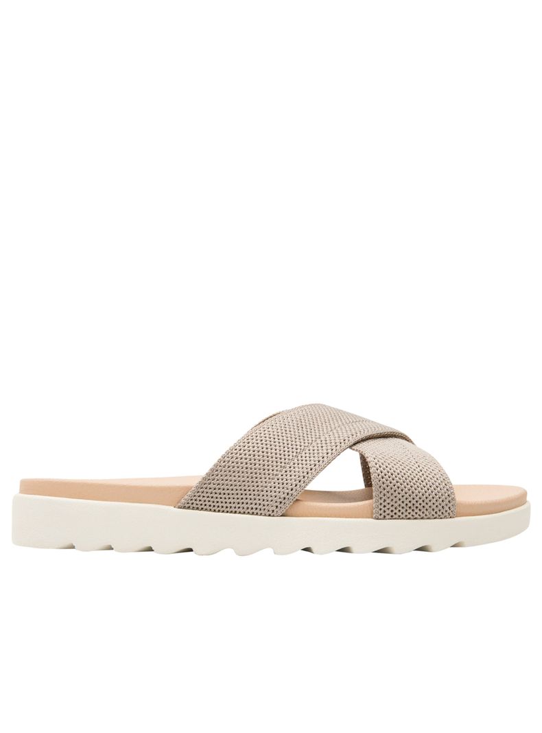 Sandalia Mujer Norah 107106camel