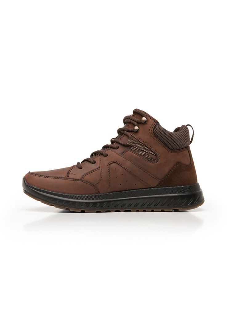 Botin Flexi Hombre Ocon Marron-2