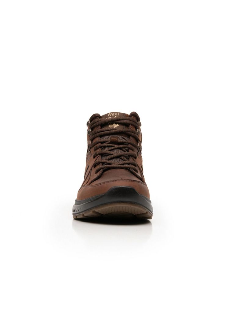 Botin Flexi Hombre Ocon Marron-3