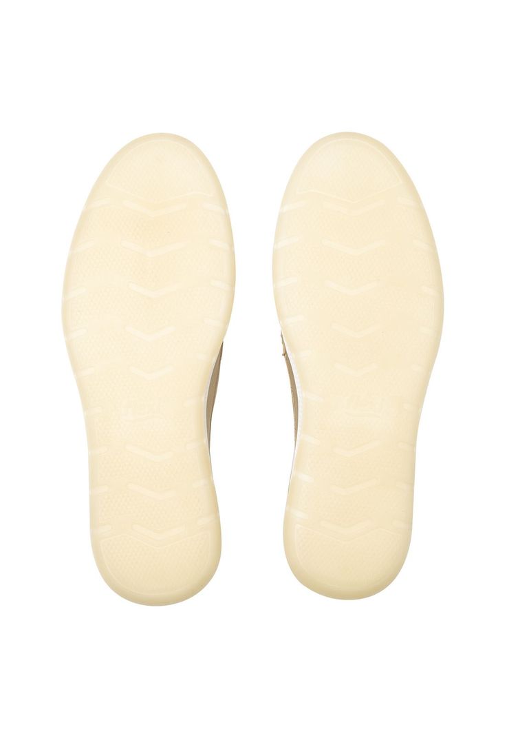 Zapatilla Mujer Rosaura 119303 Dorada-6