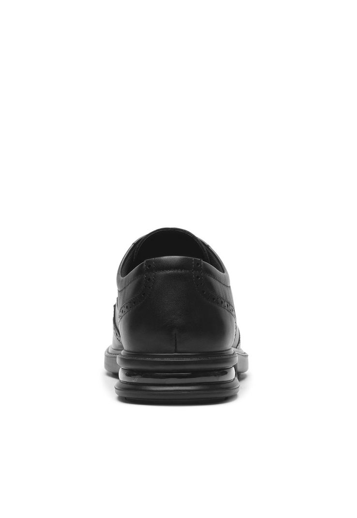 Zapato Hombre Renan 417702 Negro Flexi-4