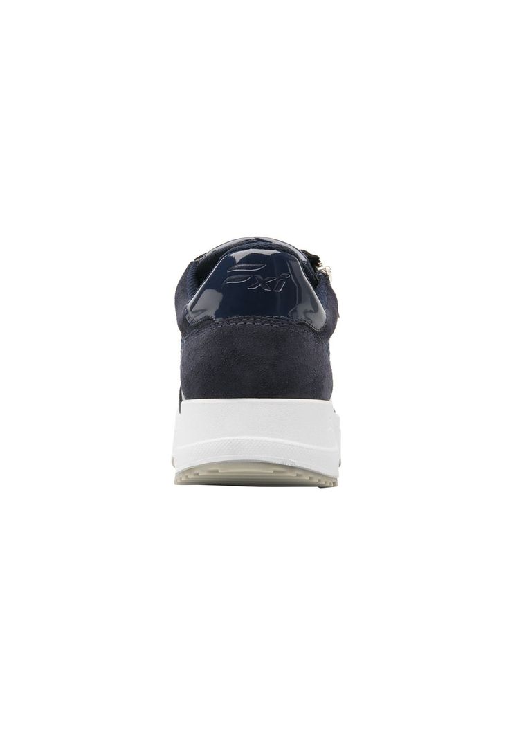 Zapatilla Flexi Mujer Atsiri Azul-5