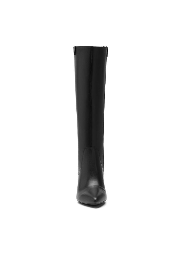 Bota Mujer Idris 104513 Negro Flexi-3
