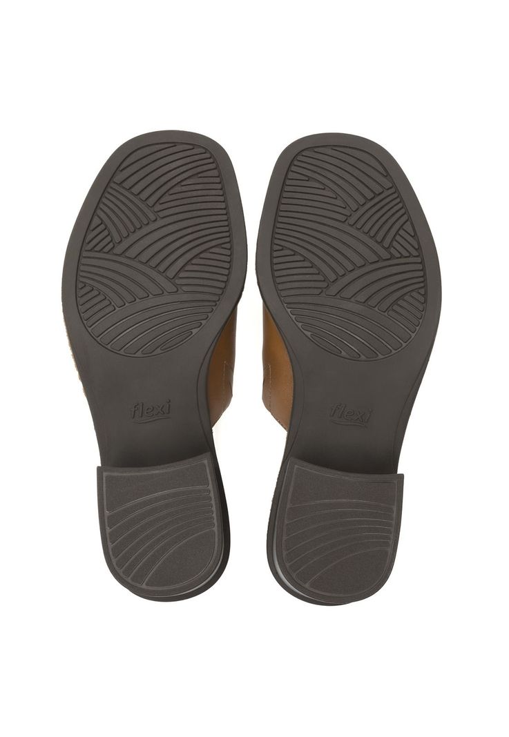 Sandalia Mujer Itacare 128403 Café Flexi-6