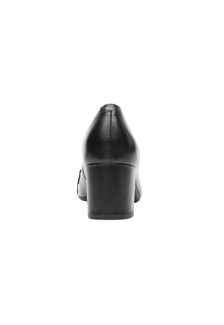 Zapato Mujer Cuero Marione Negro Flexi-5