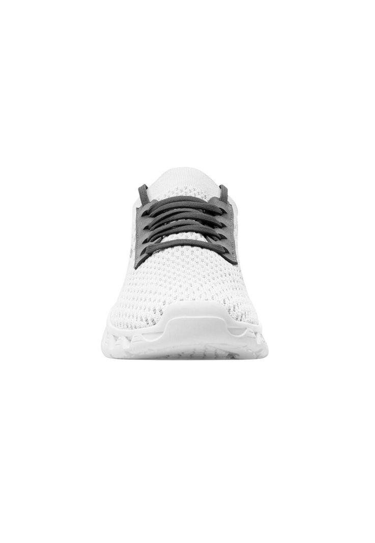 Zapatilla Hombre  Launcher Blanco Flexi-3