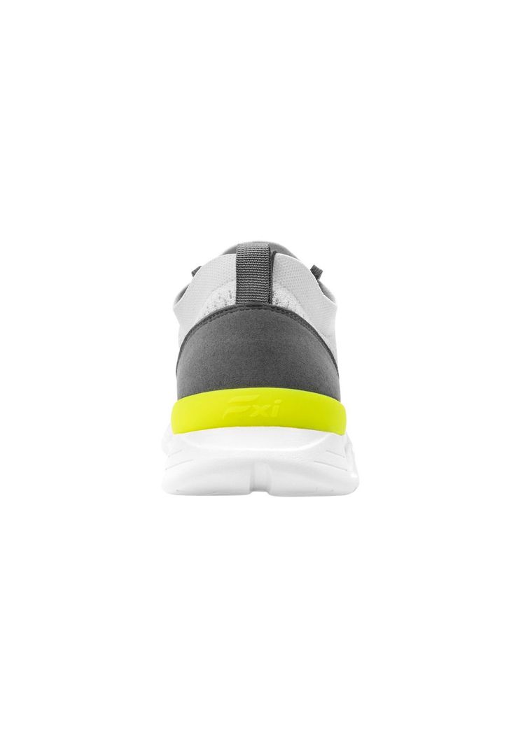 Zapatilla Hombre  Launcher Blanco Flexi-4