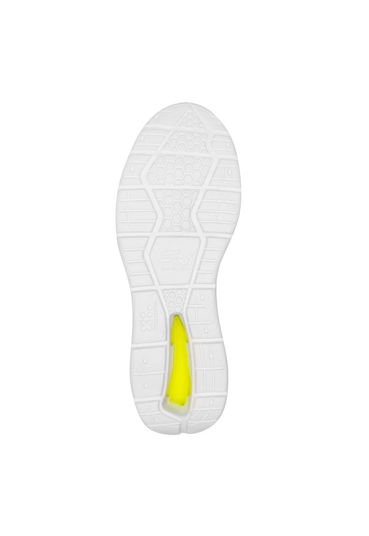 Zapatilla Hombre  Launcher Blanco Flexi-6