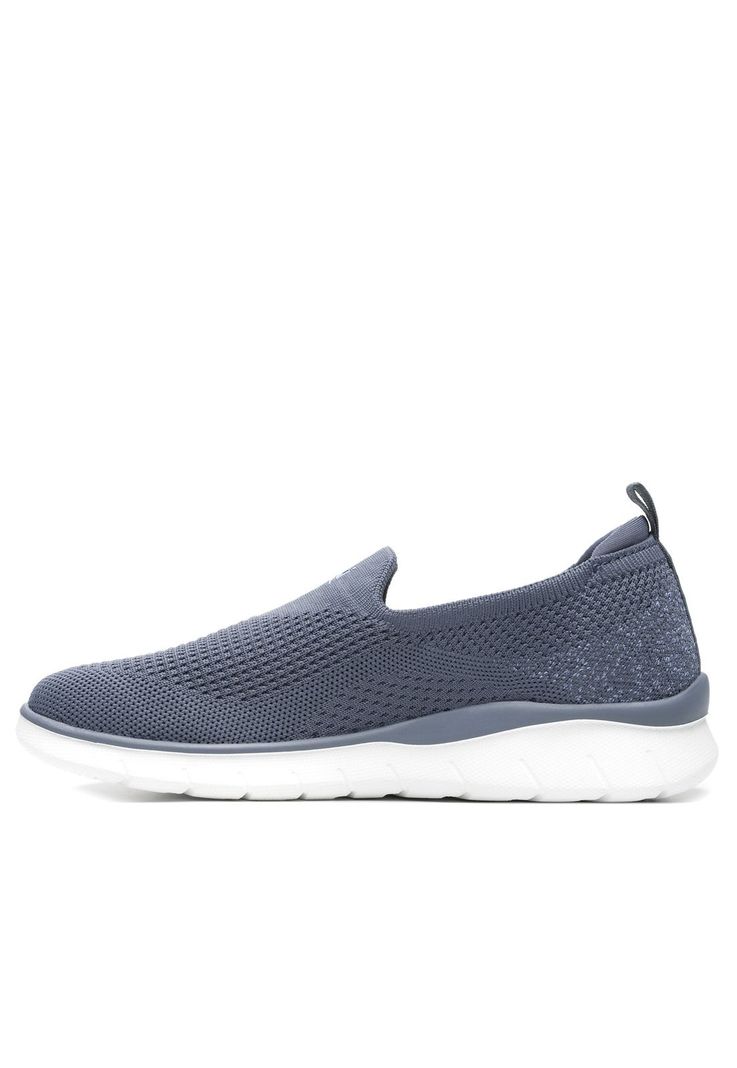Zapatilla Mujer Ashley 125607 Azul Osc.-2