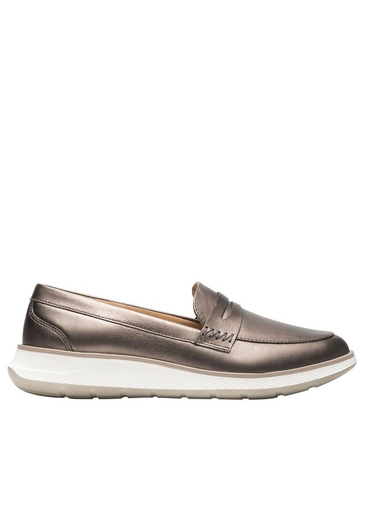 Zapatilla Mujer Rosaura 119303 Bronce-0