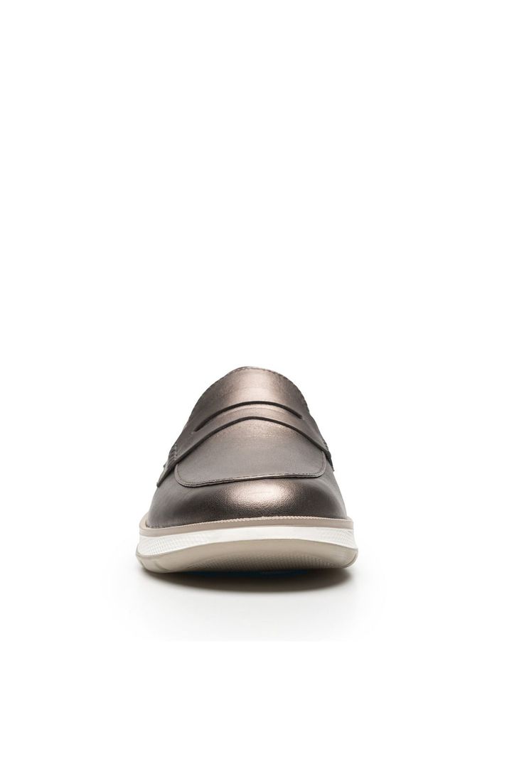 Zapatilla Mujer Rosaura 119303 Bronce-3