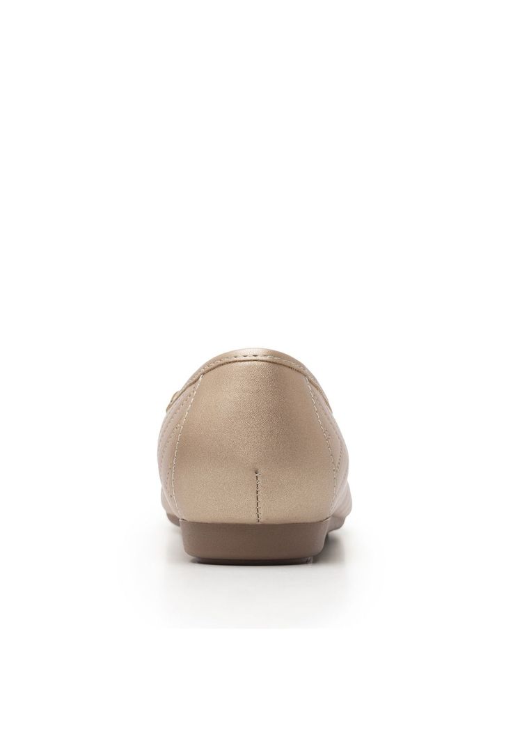 Ballerina Mujer Marie 116310 Dorada Flexi-7