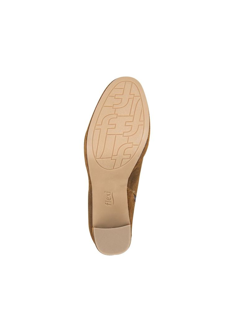 Bota Flexi Mujer Flavia Caoba-6