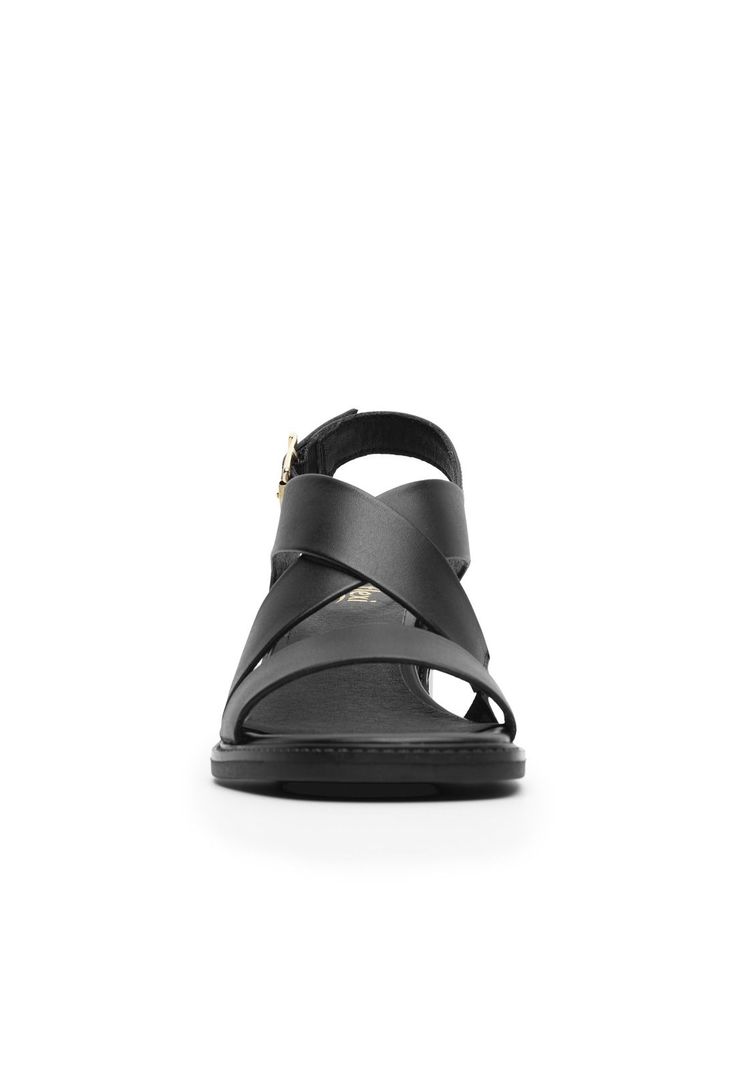 Sandalia Mujer Itacare 128404 Negro-4