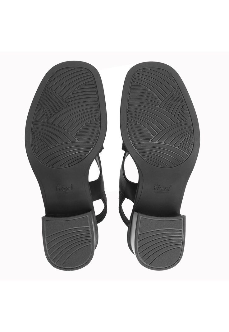 Sandalia Mujer Itacare 128404 Negro-6