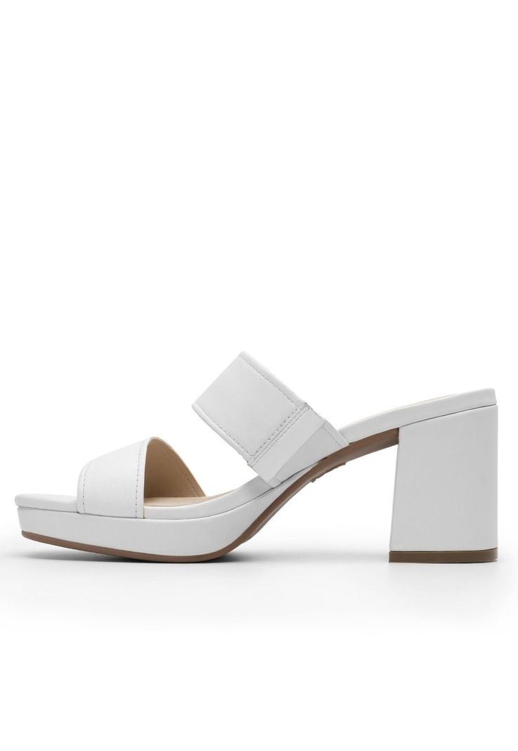 Sandalia Mujer Kadeisha 123005 Blanco Flexi-2