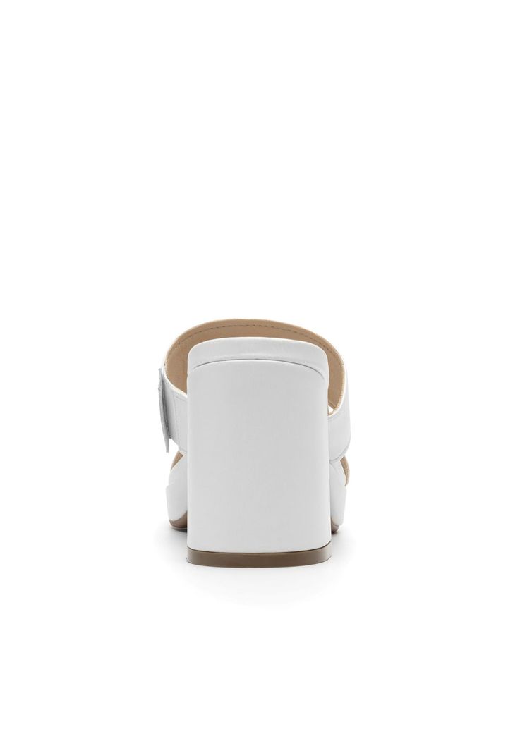 Sandalia Mujer Kadeisha 123005 Blanco Flexi-3