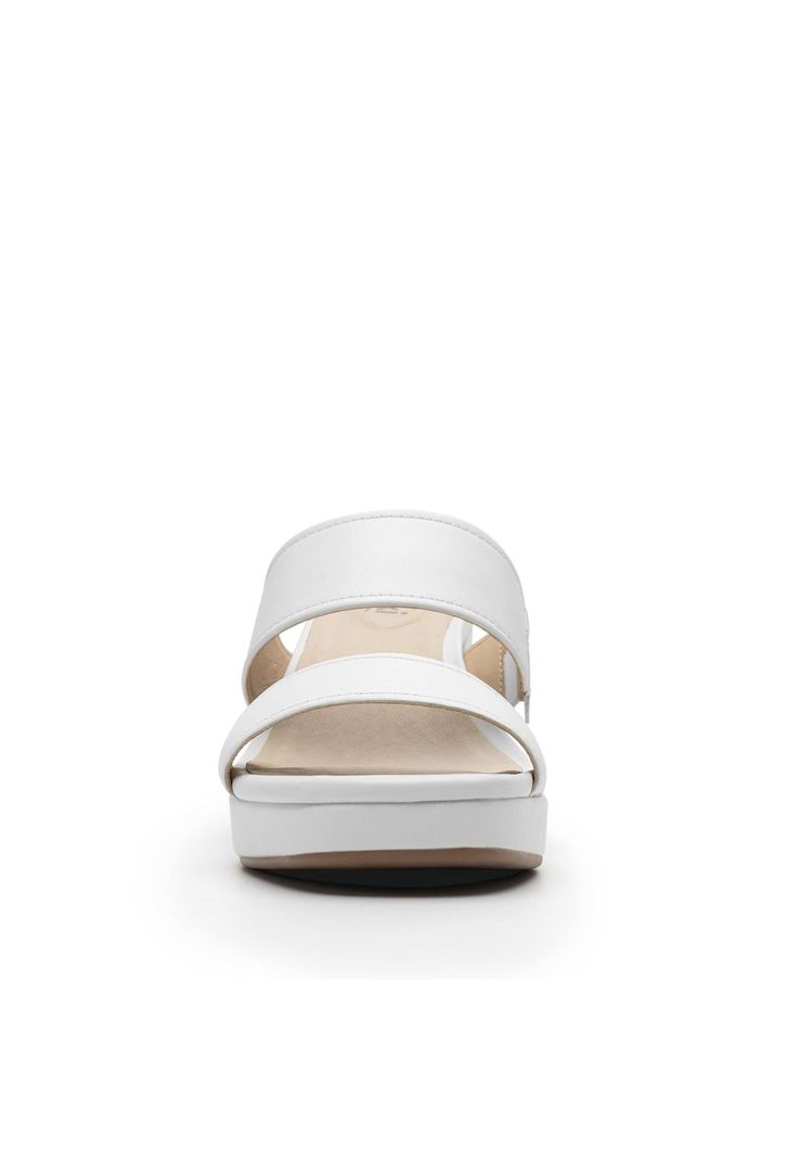 Sandalia Mujer Kadeisha 123005 Blanco Flexi-4