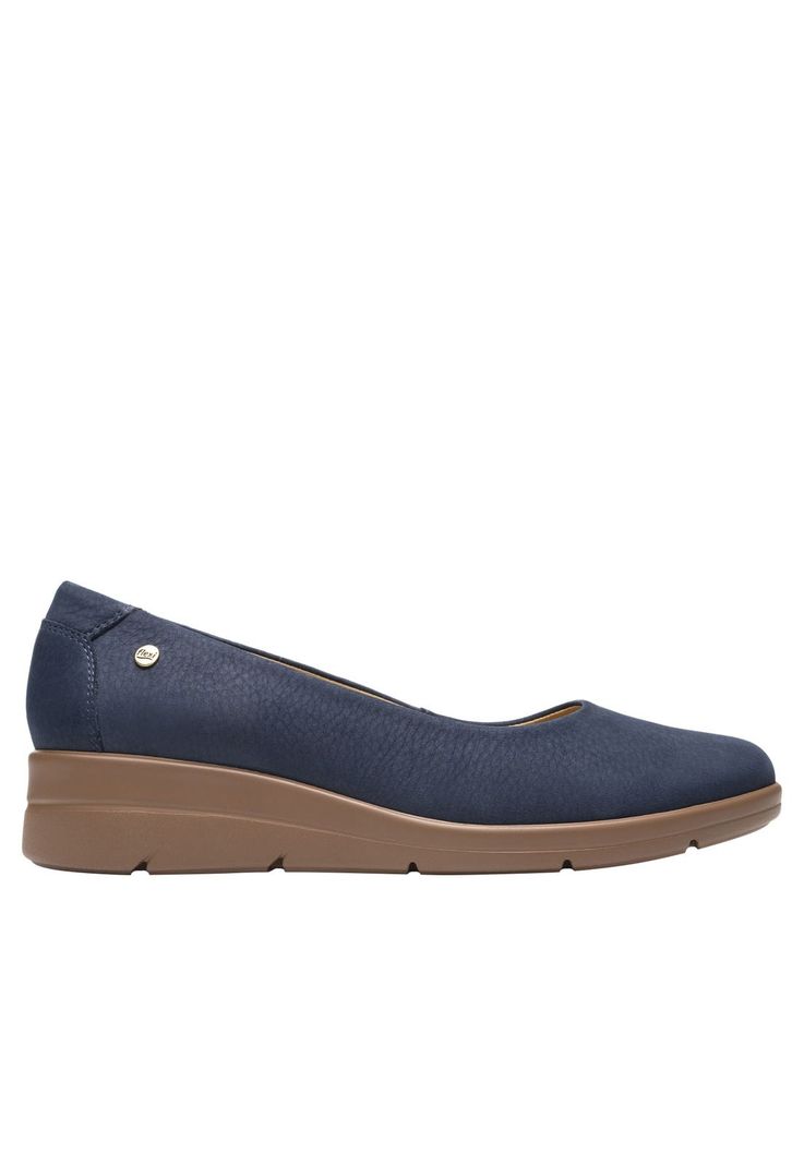 Zapato Mujer Arel 130401 Azul-0