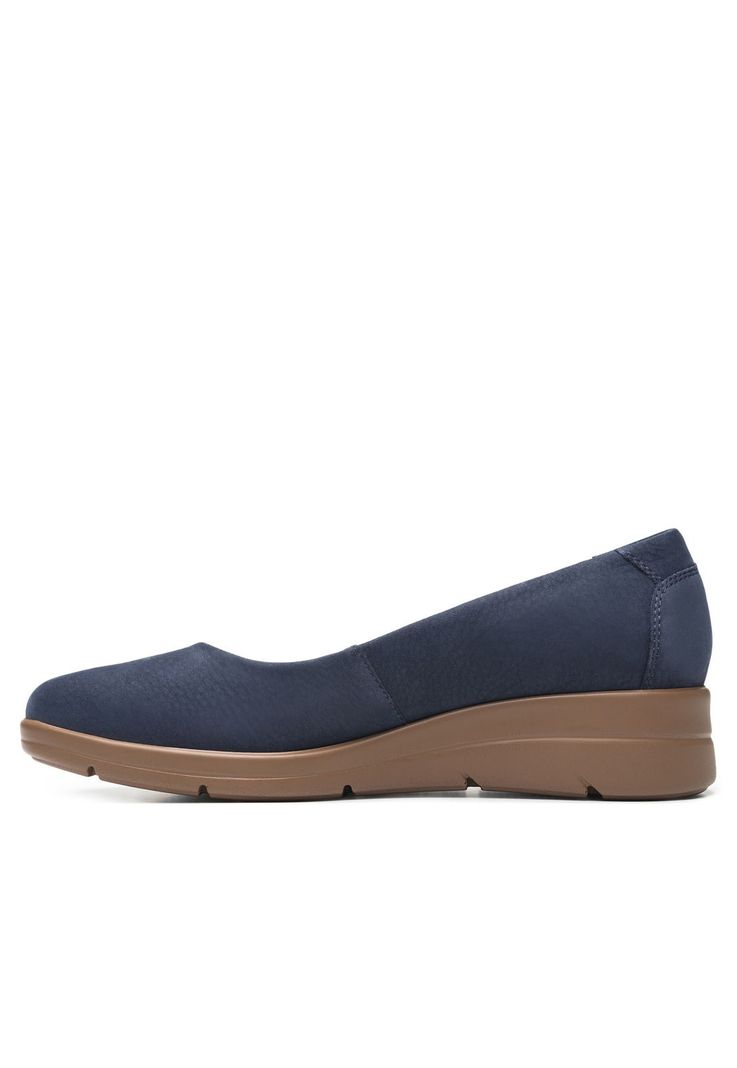 Zapato Mujer Arel 130401 Azul-2