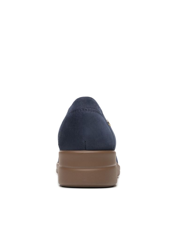 Zapato Mujer Arel 130401 Azul-4