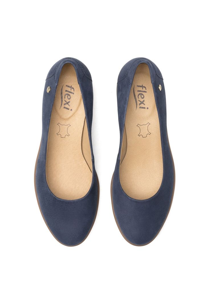 Zapato Mujer Arel 130401 Azul-5