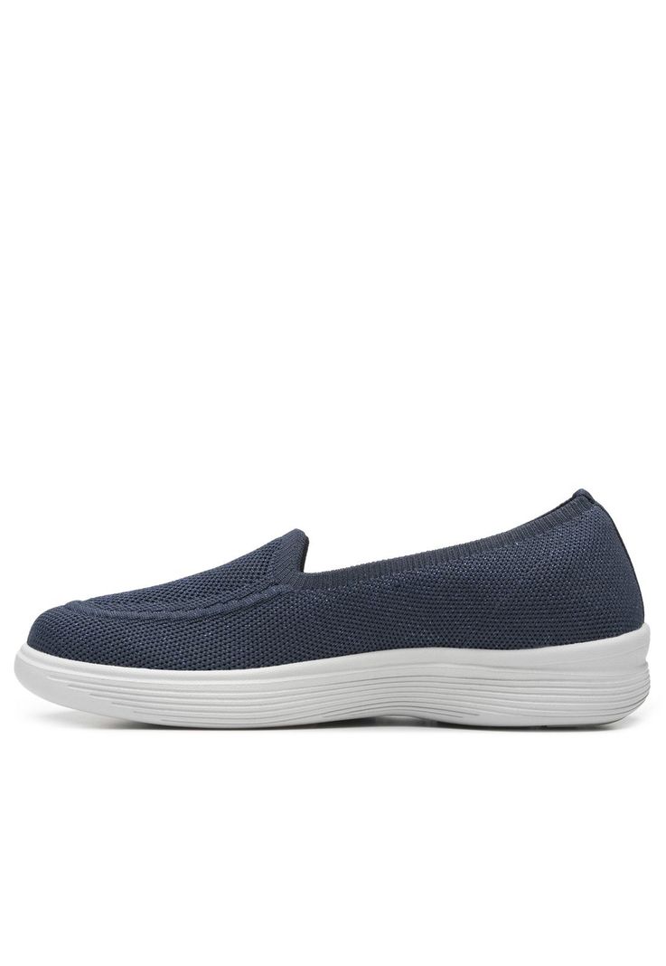 Zapatilla Mujer Grecya 104919 Azul-2