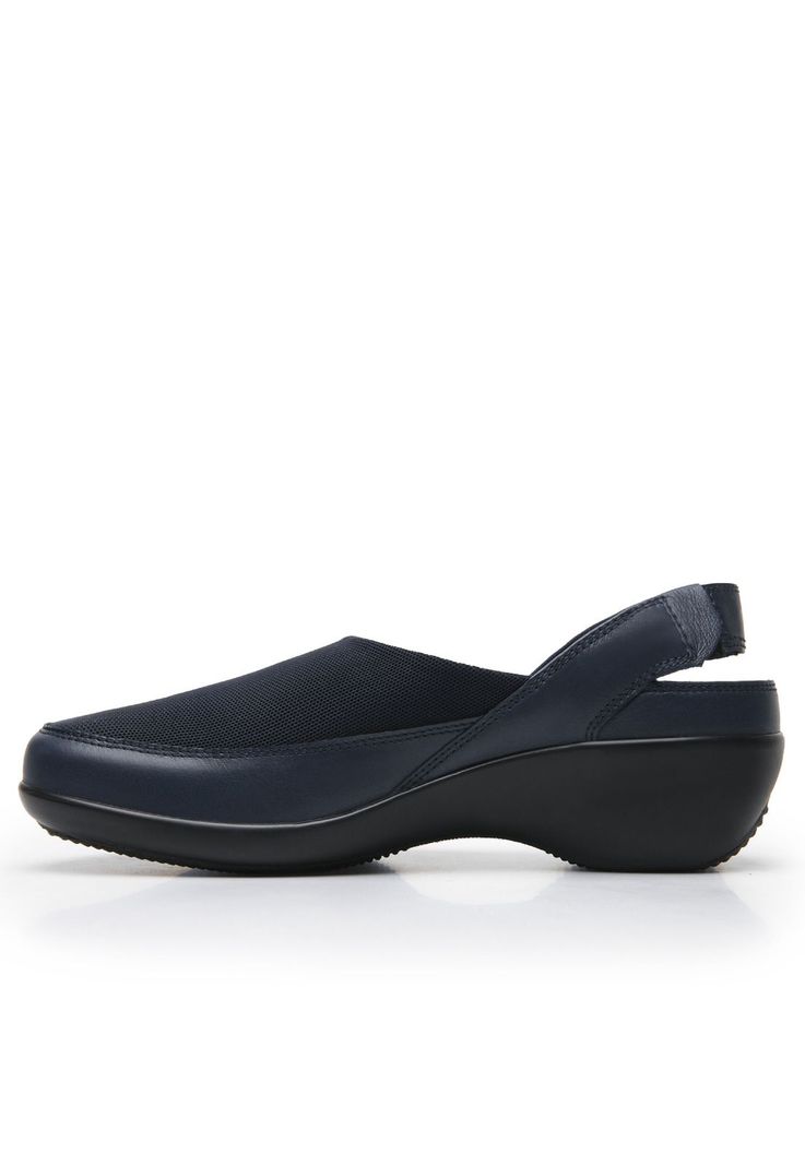 Zapato Mujer Libra 51727 Azul Osc.-2