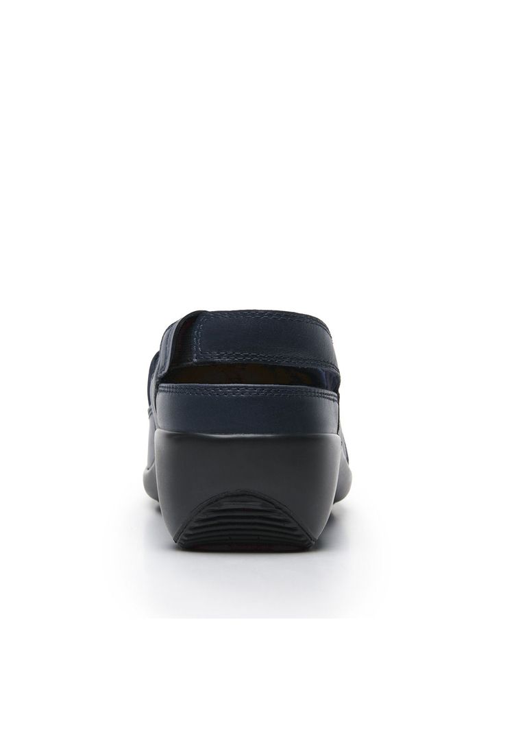 Zapato Mujer Libra 51727 Azul Osc.-4