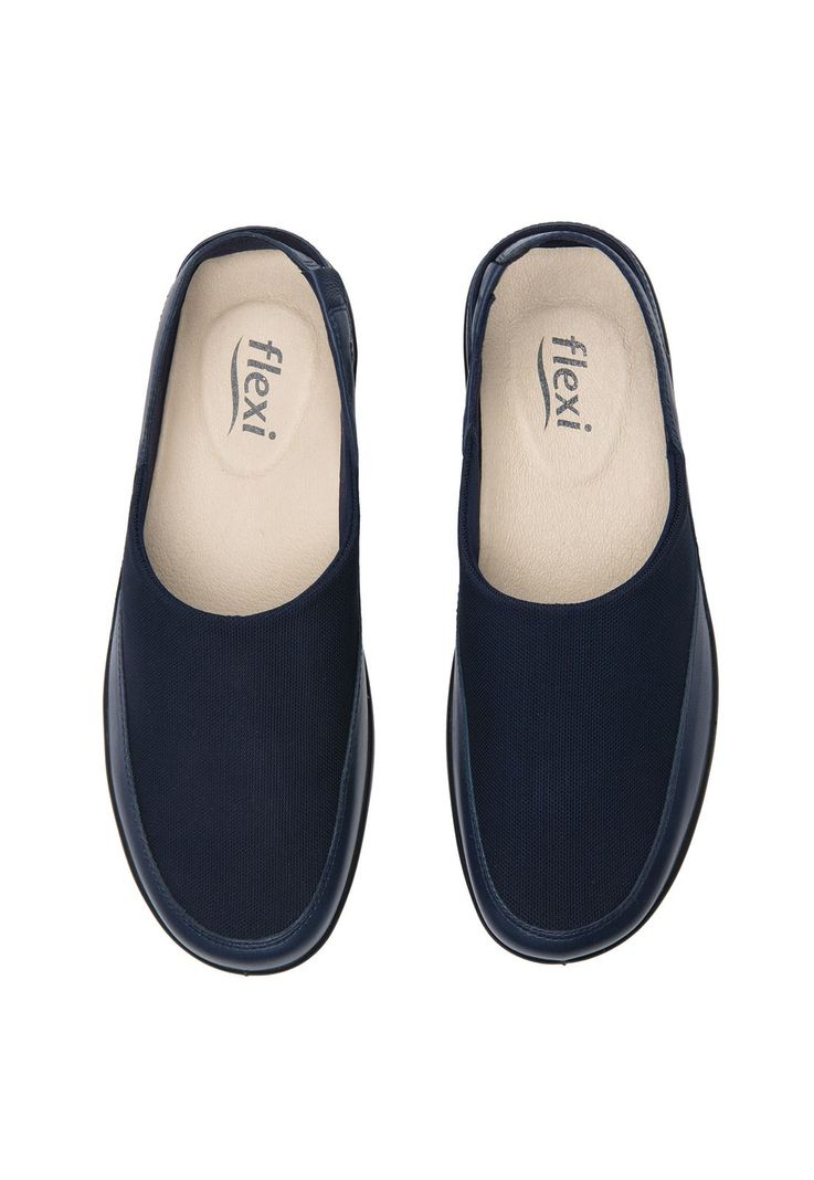 Zapato Mujer Libra 51727 Azul Osc.-5
