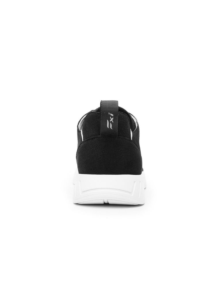 Zapatilla Flexi Hombre Forseti Negro-4