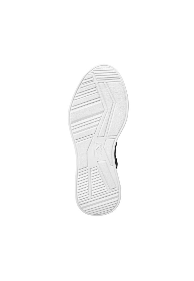 Zapatilla Flexi Hombre Forseti Negro-6