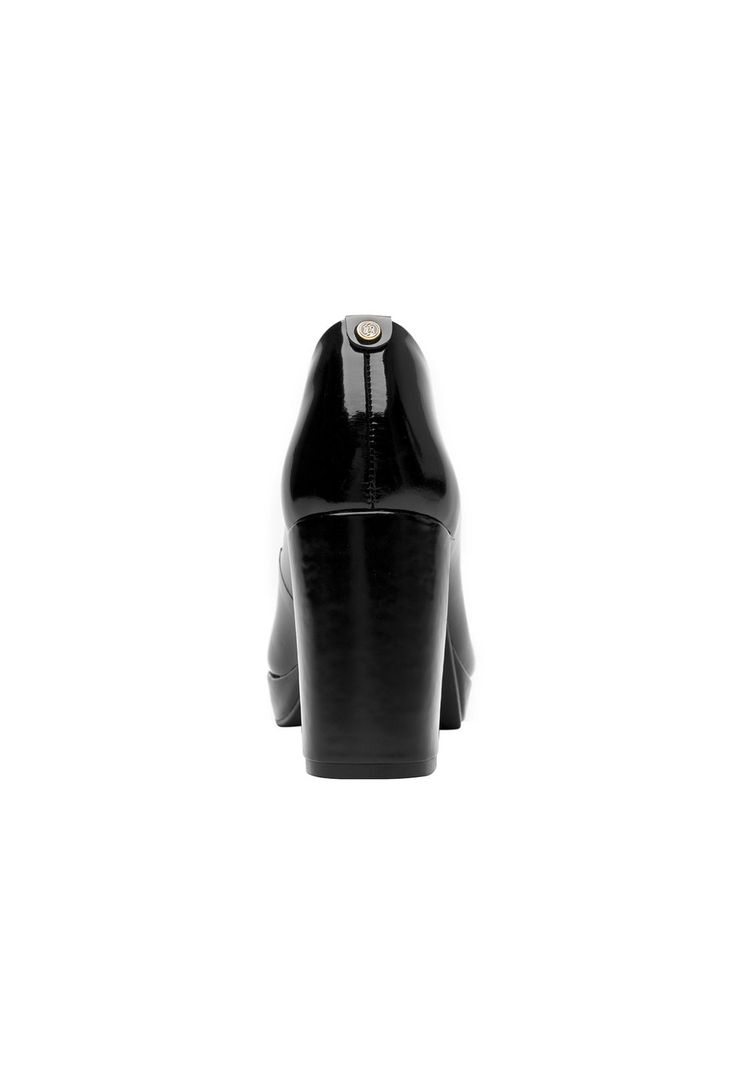 Zapato Mujer Cuero Flavia Negro Flexi-4