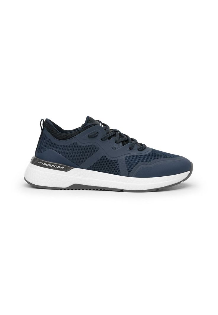Zapatilla Flexi Mujer Audrey Azul-2