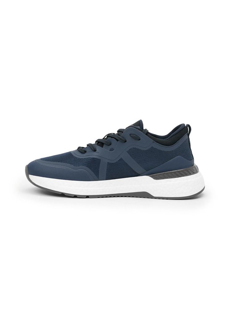 Zapatilla Flexi Mujer Audrey Azul-3