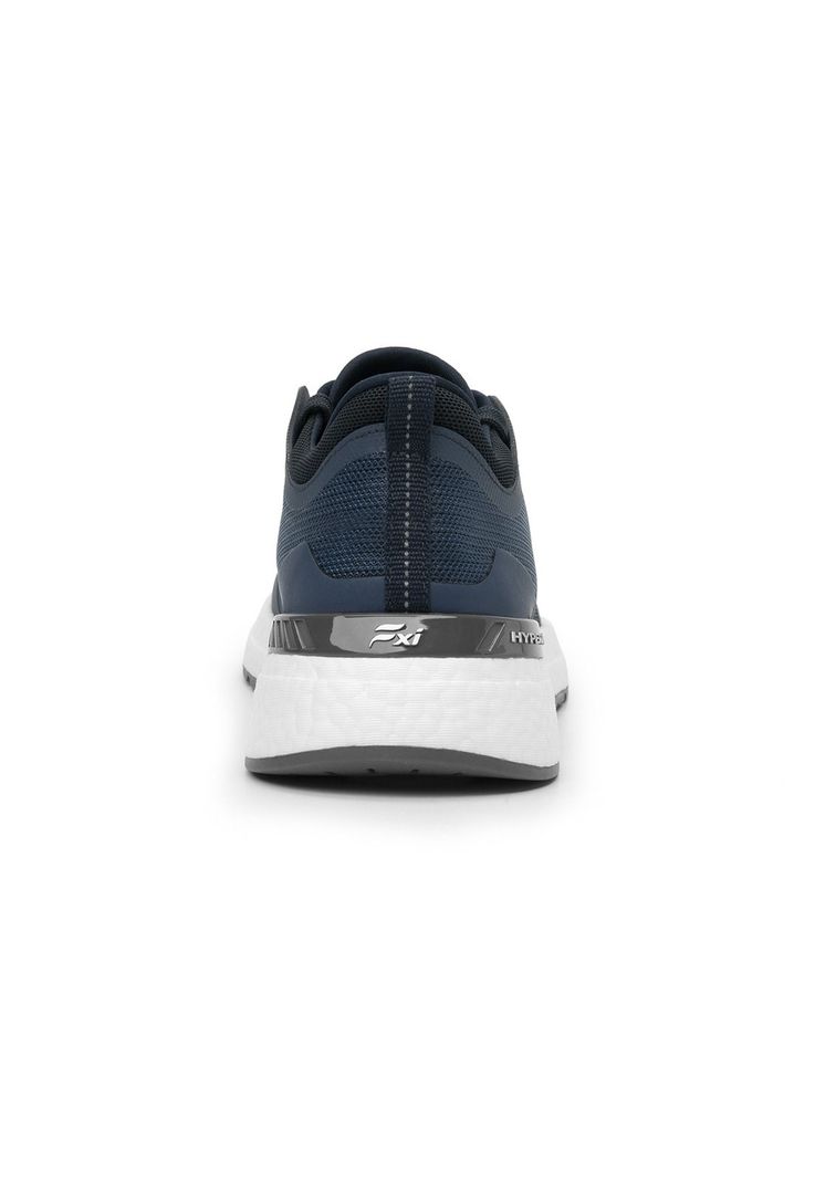Zapatilla Flexi Mujer Audrey Azul-4